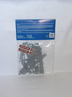 Dapol Kitmaster "OO/HO" Railway Platform Fittings / Fences & Lamps C013