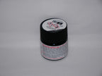 Tamiya Color Acrylic Modeling Paint Mini X-1 Black 10ml (1/3oz) Glass Jar 81501