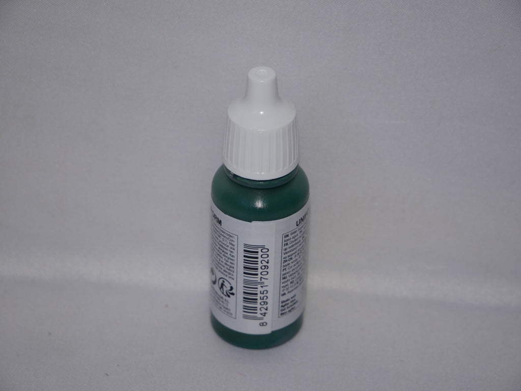 Vallejo Model Color German Uniform Acrylic 17ml Dropper Bottle - 70.920