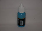 Duncan Rhodes Painting Academy Two Thin Coats Seafarer Blue 15ml Bottle - 10144