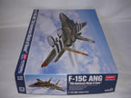 Academy 1:72 USAF F-15C ANG 75 Anniversary Medal of Honor Skill Level 4 - 12582