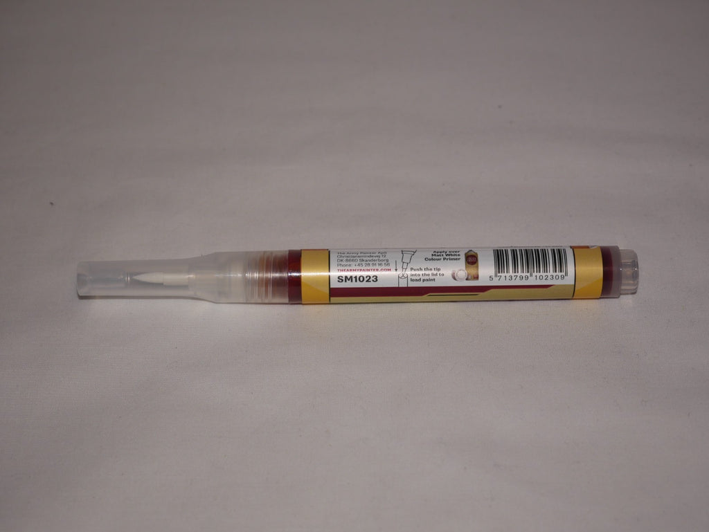 Army Painter Speedpaint 2.0 Felt Tip Tech Acrylic Marker Zealot Yellow - SM1023
