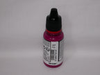 Vallejo Game Color Acrylic Warlord Purple 18ml/0.6 fl oz Dropper Bottle - 72.014