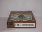 Hat Industrie 1:56 Scale Napoleonic Prussian Landwehr (Marching) Figures - 2001