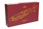 Eduard 1:72 Scale Bf 109 G-10 Dual Combo Set 'The Royal Class Edition' - R0022
