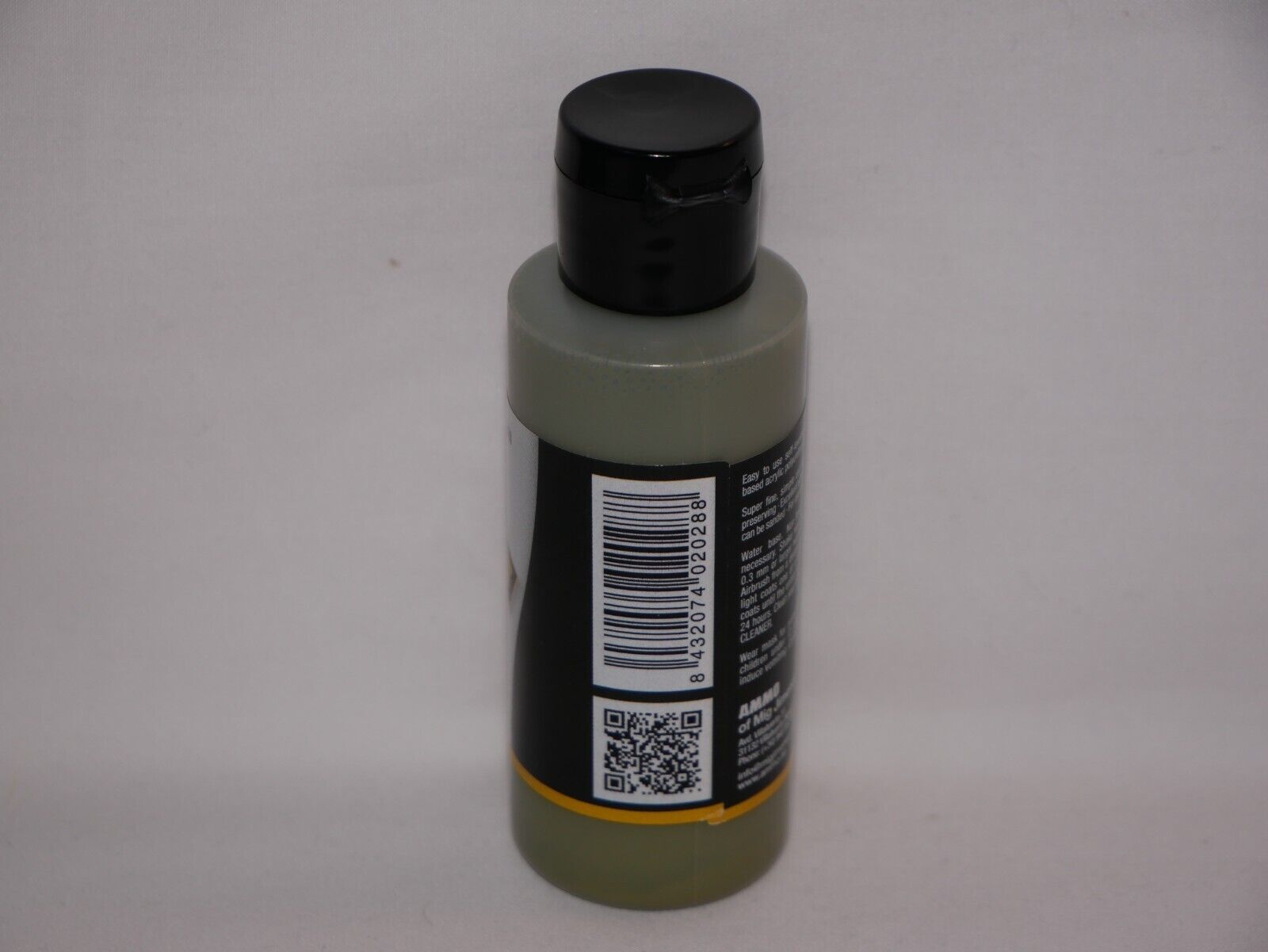 Ammo By Mig Jimenez One Shot Green Self Levelling Sandable Primer - A.MIG-2028