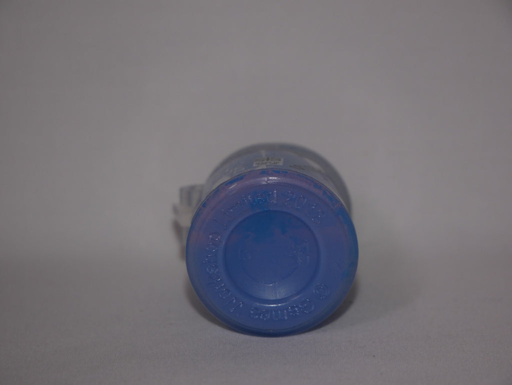 Citadel Colour Layer Calgar Blue Acrylic 12ml/0.40 fl oz Paint Pot - (22-16)