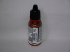 Vallejo Game Color Acrylic Metallics Brassy Bronze 18ml Dropper Bottle - 72.058
