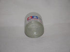 Tamiya Color Acrylic Modeling Paint Mini X-20A Thinner & Cleaner 10ml Jar 81520