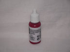 Vallejo Model Color Red Acrylic 17ml/0.57 fl oz Dropper Bottle - 70.926