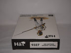 Hat Industrie 1:32 Scale Napoleonic Austrian Infantry (Action) Miniatures - 9327