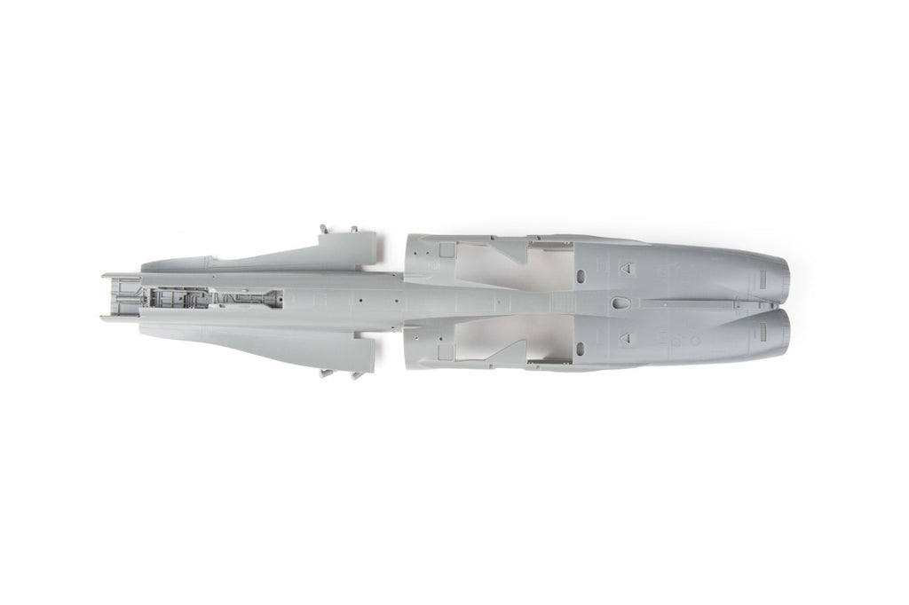 Eduard 1:48 Scale McDonnell Douglas F/A-18C Hornet Legacy Limited Edition 11195