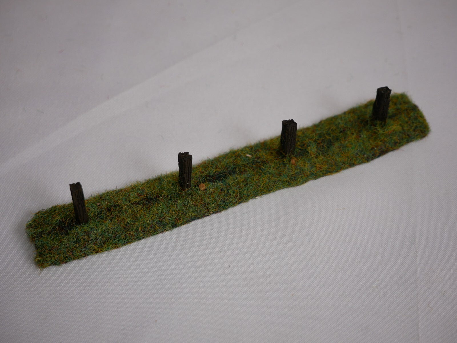 Javis "Countryside" Scenics "OO" Gauge Fence Post JPOST