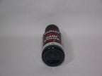 Vallejo Game Color Acrylic Range Charcoal 18ml/0.6 fl oz Dropper Bottle - 72.155