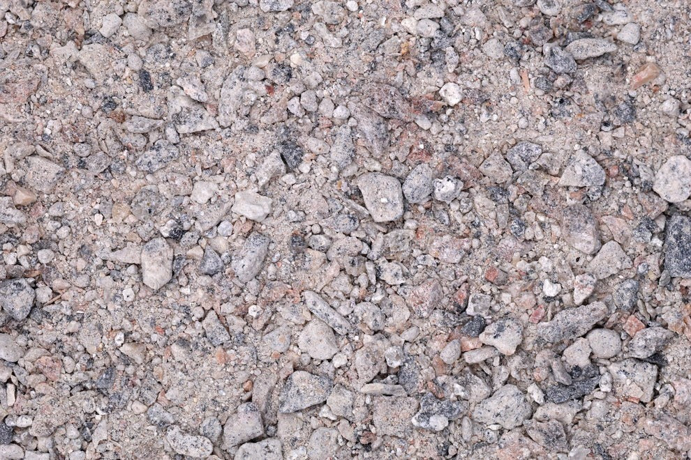 Geek Gaming Scenics Terrain To Fight Over Base Ready Coarse Rubble GGS-BR-COARSE