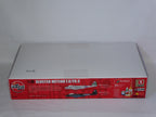 Airfix 1:72 Scale Gloster Meteor F.8/FR.9 Plastic Model Kit Skill Level 1 A04067