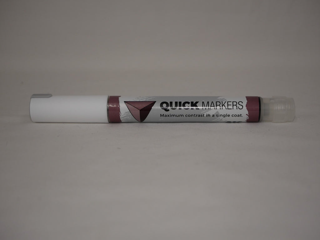 AK Interactive Acrylic Quick Gen Markers For Tabletop Wargaming Vampire Flesh - AKMQ030