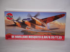 Airfix 1:72 Scale De Havilland Mosquito B.XVI/B.35/TT.35 Skill Level 2 - A04070