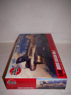 Airfix 1:48 Scale Avro Anson Mk.I Model Aircraft Kit Skill Level 2 - A09191A