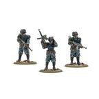 Warlord Games Konflikt 47 1:56 Scale Axis Totenrotte Starter Army Set - 452610009