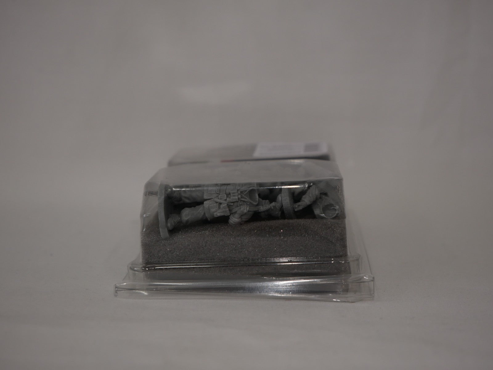 Bolt Action 1:56 Scale WWII Italian Paracadutisti Platoon Commanders - 403205802