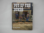 Great Escape Games Dead Man's Hand 28mm Put Up Yer Dukes 5 Mini Box Set - DMH395