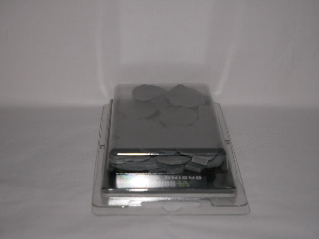 Gamers Grass Basing Bits Spaceship Corridor For Wargaming Mini Bases - GGBB-SCO