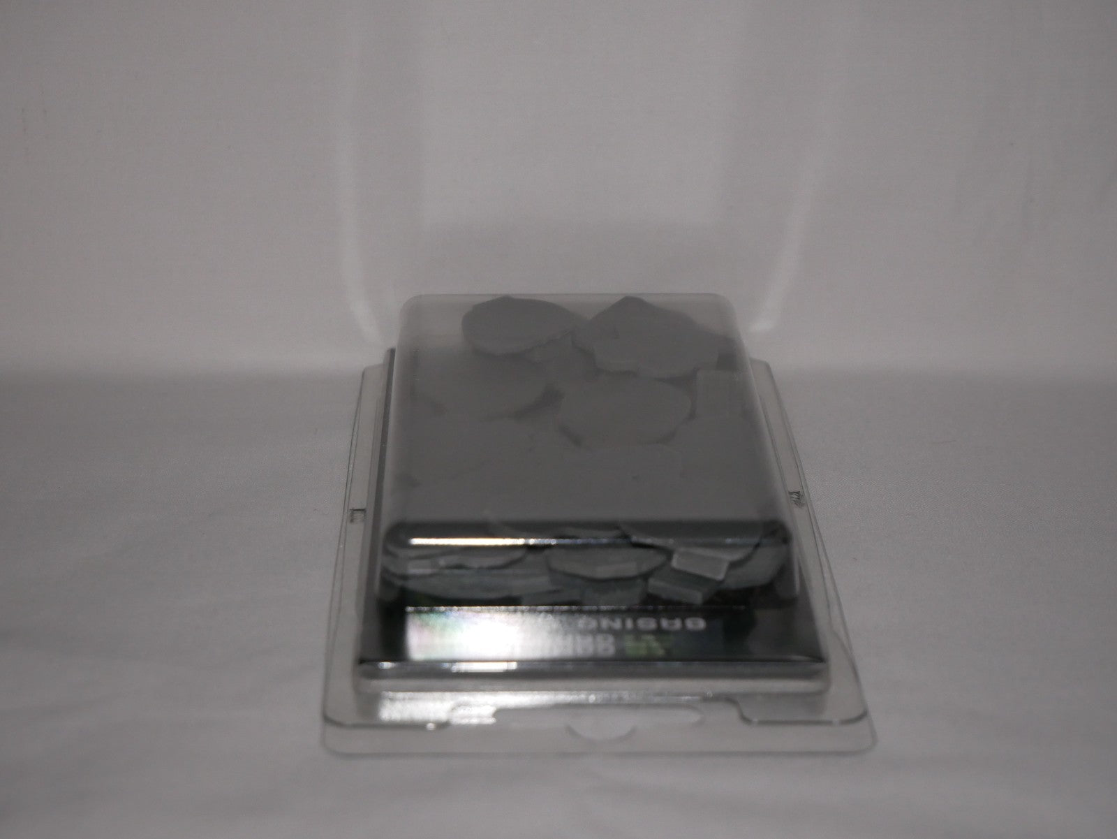 Gamers Grass Basing Bits Spaceship Corridor For Wargaming Mini Bases - GGBB-SCO