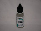 Vallejo Auxiliary Products Airbrush Thinner 18ml Dropper Bottle - 71.261