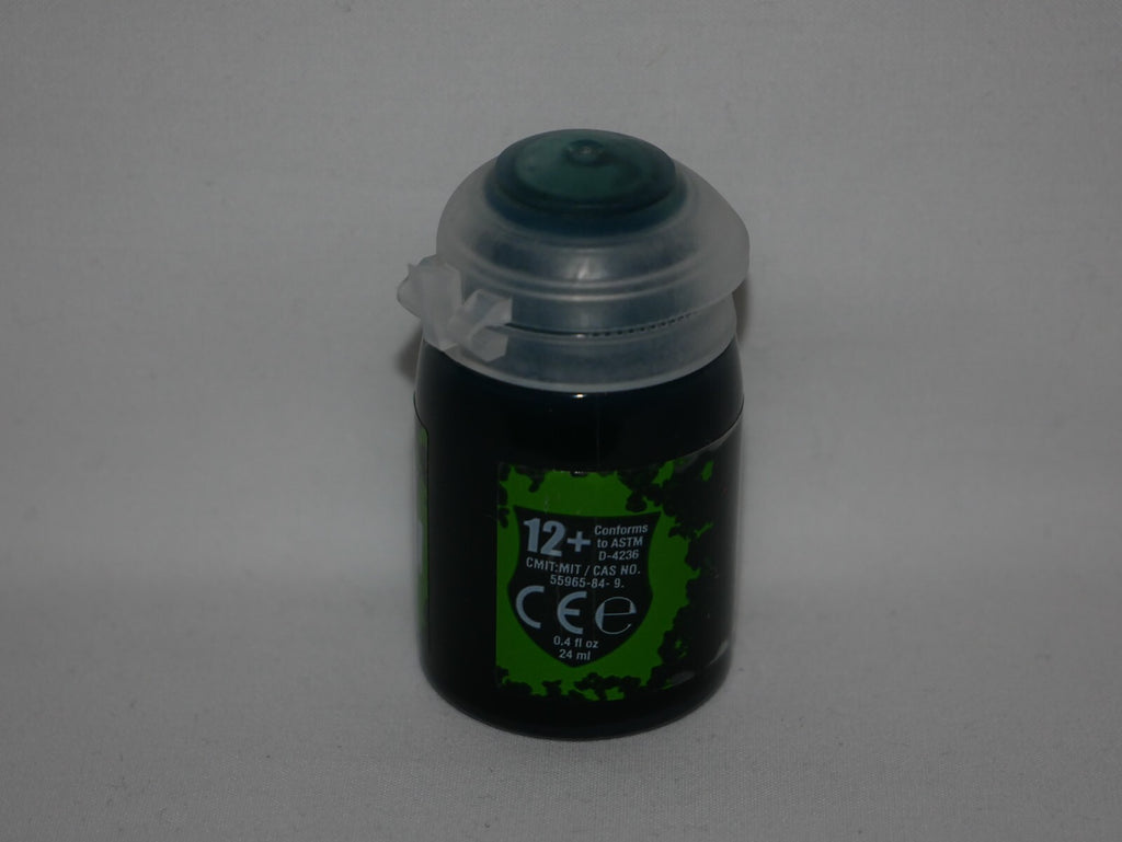 Games Workshop Citadel Colour Shade Coelia Greenshade 18ml/0.60 fl oz Pot 24-22