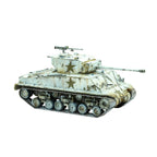 Warlord Game Bolt Action 1:56 Scale WWII US Army (Winter) Starter Army Set - 402613003