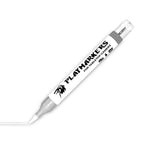 AK Interactive Acrylic Paint Playmarkers For Model Tabletop Games White - AKM003
