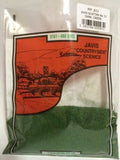 Javis "Countryside" Scenics No 12 Dark Green Scatter JS12