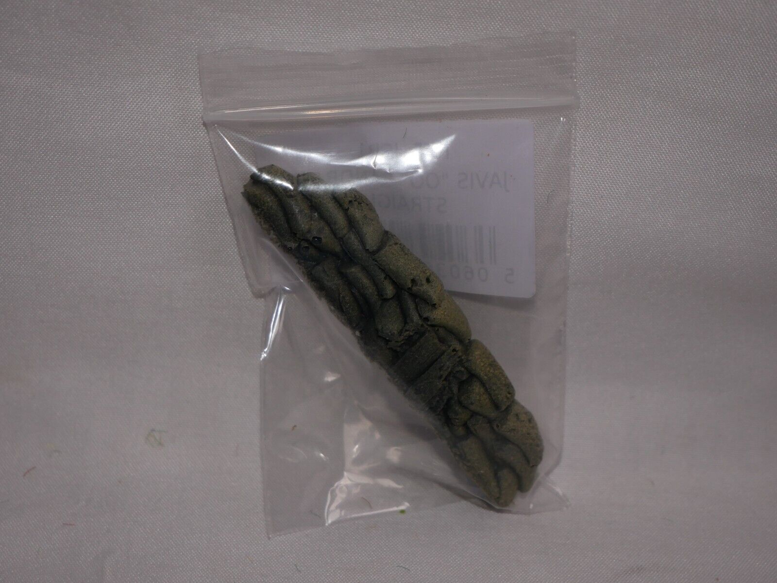 Javis "Countryside" Scenics "OO" Gauge Sandbags Straight JSB1