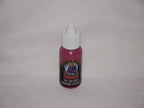 Duncan Rhodes Painting Academy Two Thin Coats Sanguine Scarlet 15ml Bottle 10002