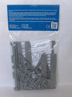 Dapol Kitmaster "OO/HO" Girder Bridge  (13 inch Span) C003