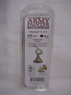 The Army Painter Battlefields Swamp Tufts For Wargaming (77) Per Pack - BF4221