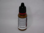 Vallejo Game Color Acrylic Range Earth 18ml/0.6 fl oz Dropper Bottle - 72.062