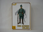 Hat Industrie 1:72 Scale World War 1 (WW1) German Uhlans Plastic Models - 8312