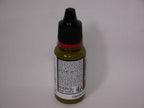 Vallejo Game Color Acrylics Cayman Green 18ml/0.6 fl oz Dropper Bottle - 72.067
