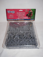 Victrix Warriors Of The Dark Ages 28mm Scale Hard Plastic Norman Cavalry VXDA005