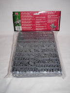 Victrix Warriors Of The Dark Ages 28mm Scale Hard Plastic Norman Cavalry VXDA005
