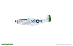 Eduard 1:72 Aces Of The Eighth P-51D Mustangs Limited Edition Duel Combo - 2147
