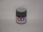 Tamiya Color Acrylic Paint Mini XF-73 Dark Green (JGSDF) 10ml Glass Jar - 81773