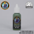 Duncan Rhodes Painting Academy Two Thin Coats Orc Hide 15ml Dropper Bottle 10073