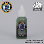 Duncan Rhodes Painting Academy Two Thin Coats Orc Hide 15ml Dropper Bottle 10073