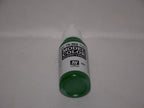 Vallejo Model Color Flat Green Acrylic 17ml /0.57 fl oz Dropper Bottle - 70.968