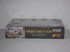 Warlord Games Bolt Action 1:56 WWII German Panzer IV Ausf. F1/G/H - (402012010)