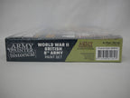 The Army Painter Historical World War II British 8th Army Paint Set - WP8113