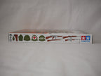 Tamiya Military Miniatures 1:35 Scale US Infantry West European Theater - 35048